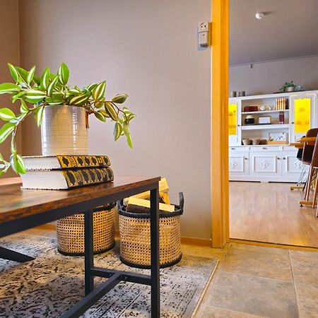 Akureyri Hostel Kültér fotó