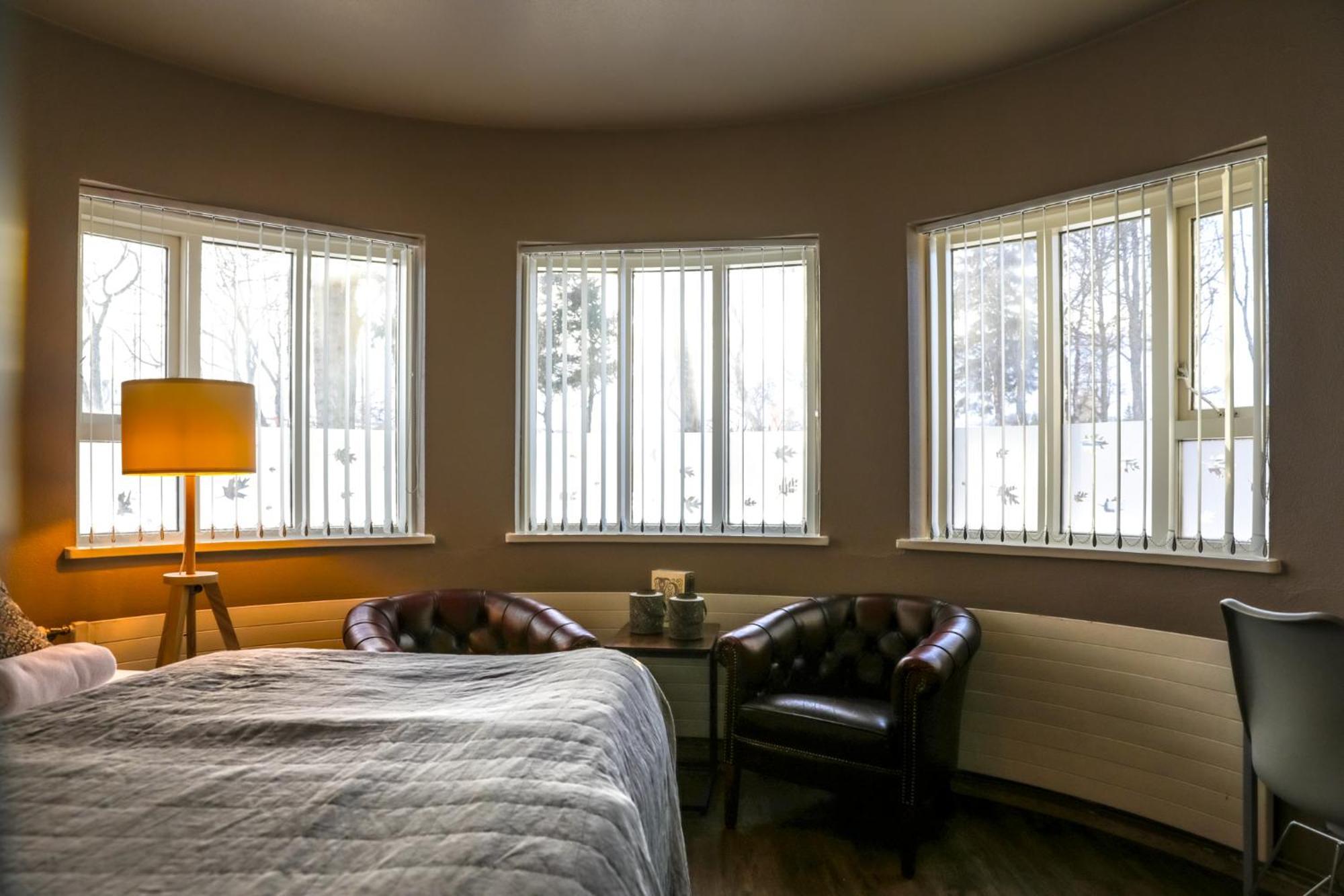 Akureyri Hostel Kültér fotó