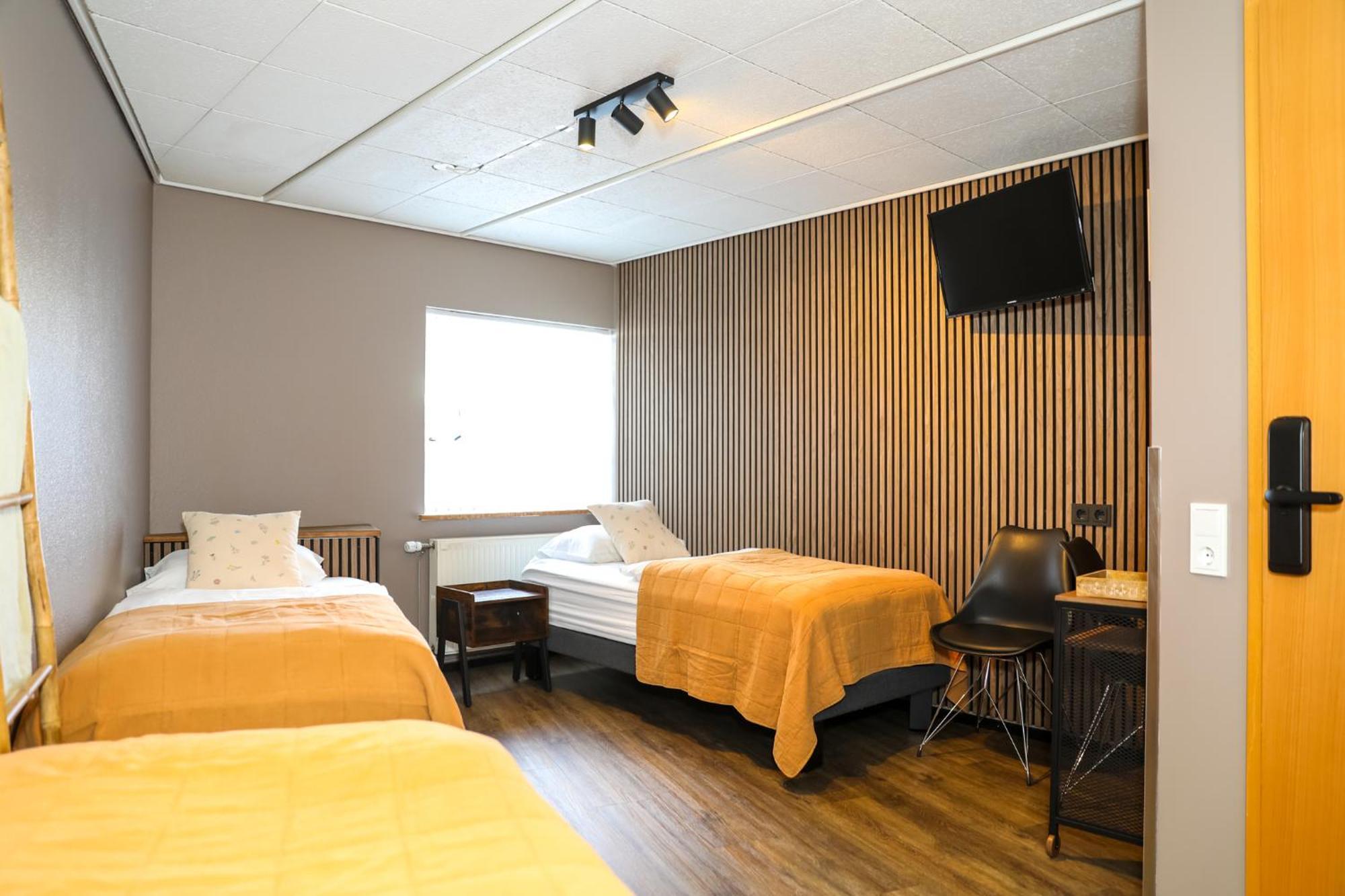 Akureyri Hostel Kültér fotó