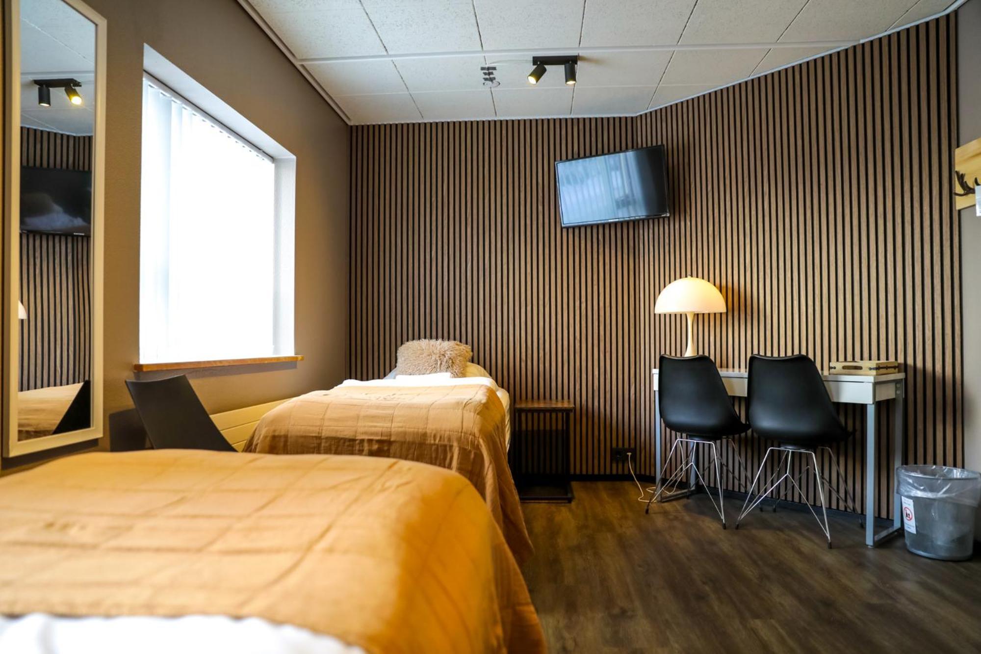 Akureyri Hostel Kültér fotó