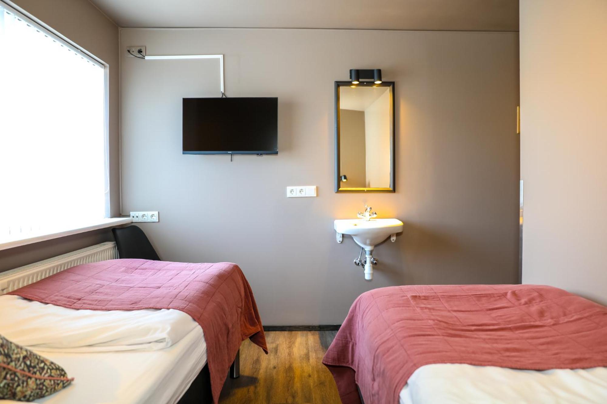 Akureyri Hostel Kültér fotó
