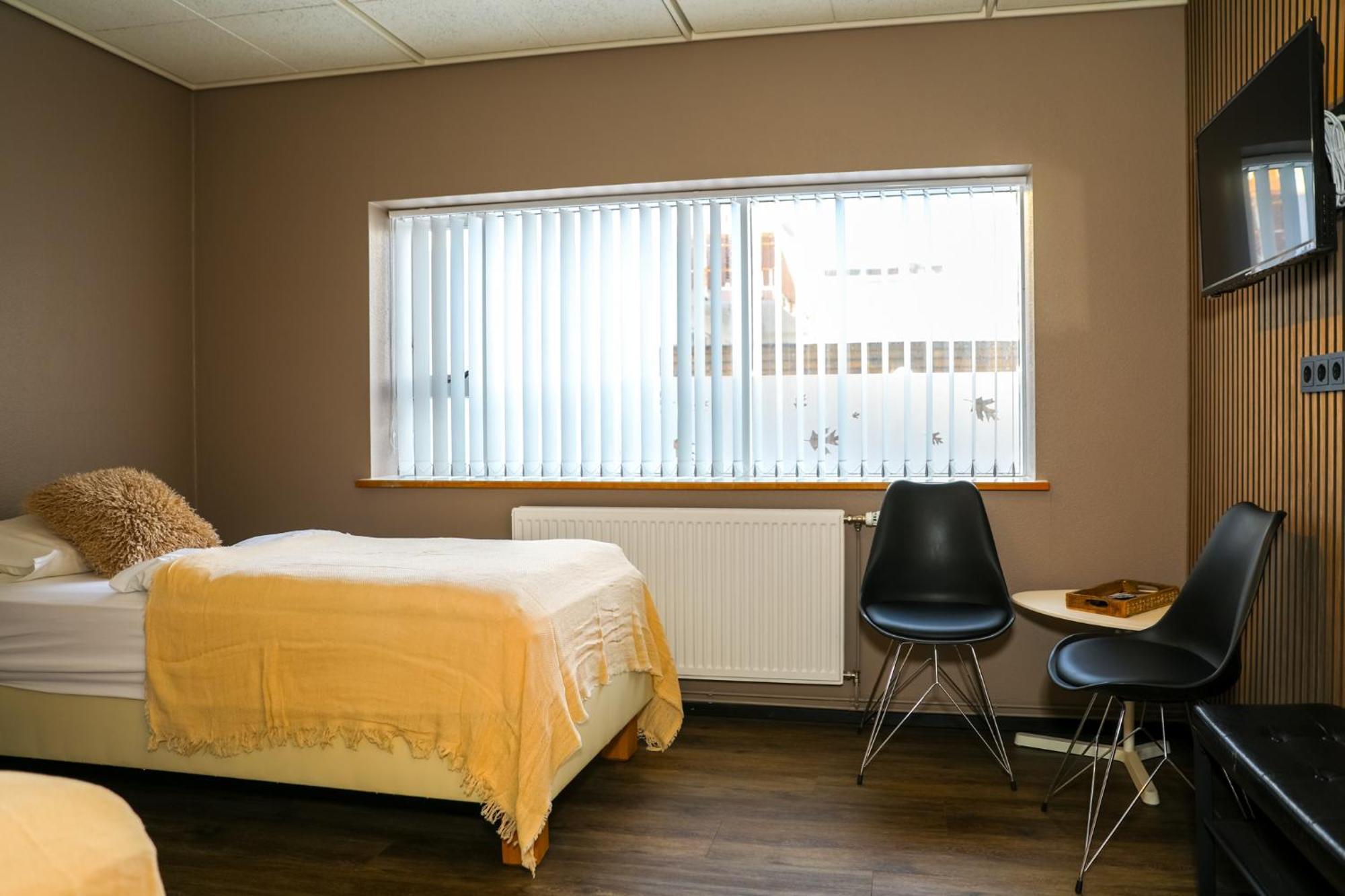 Akureyri Hostel Kültér fotó