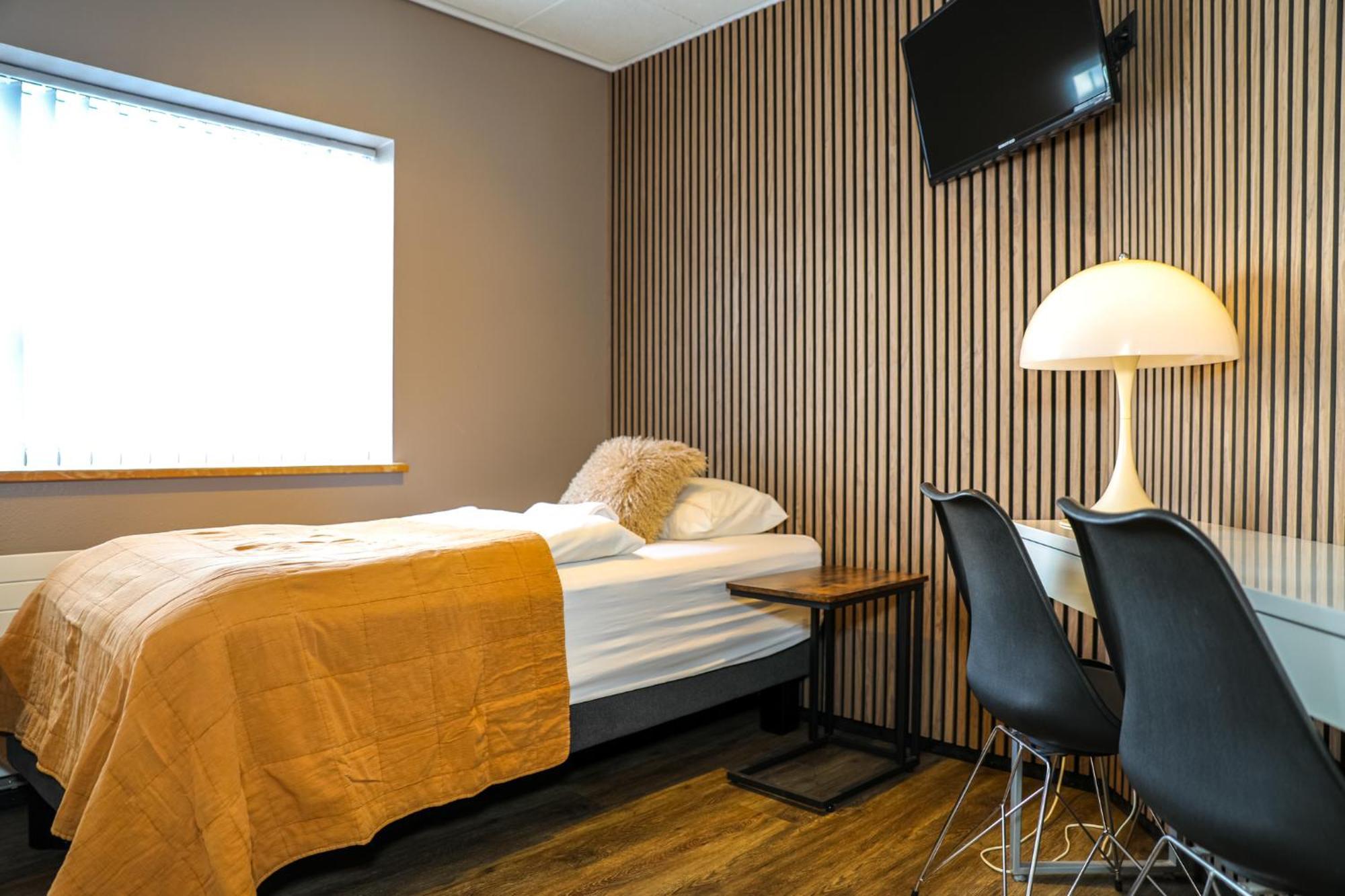 Akureyri Hostel Kültér fotó