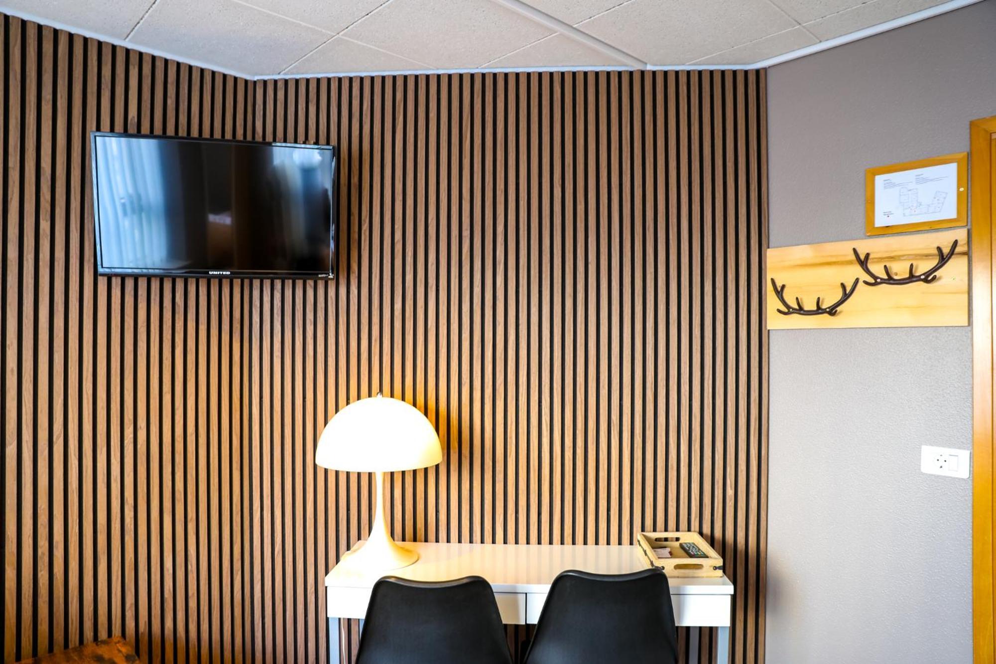 Akureyri Hostel Kültér fotó