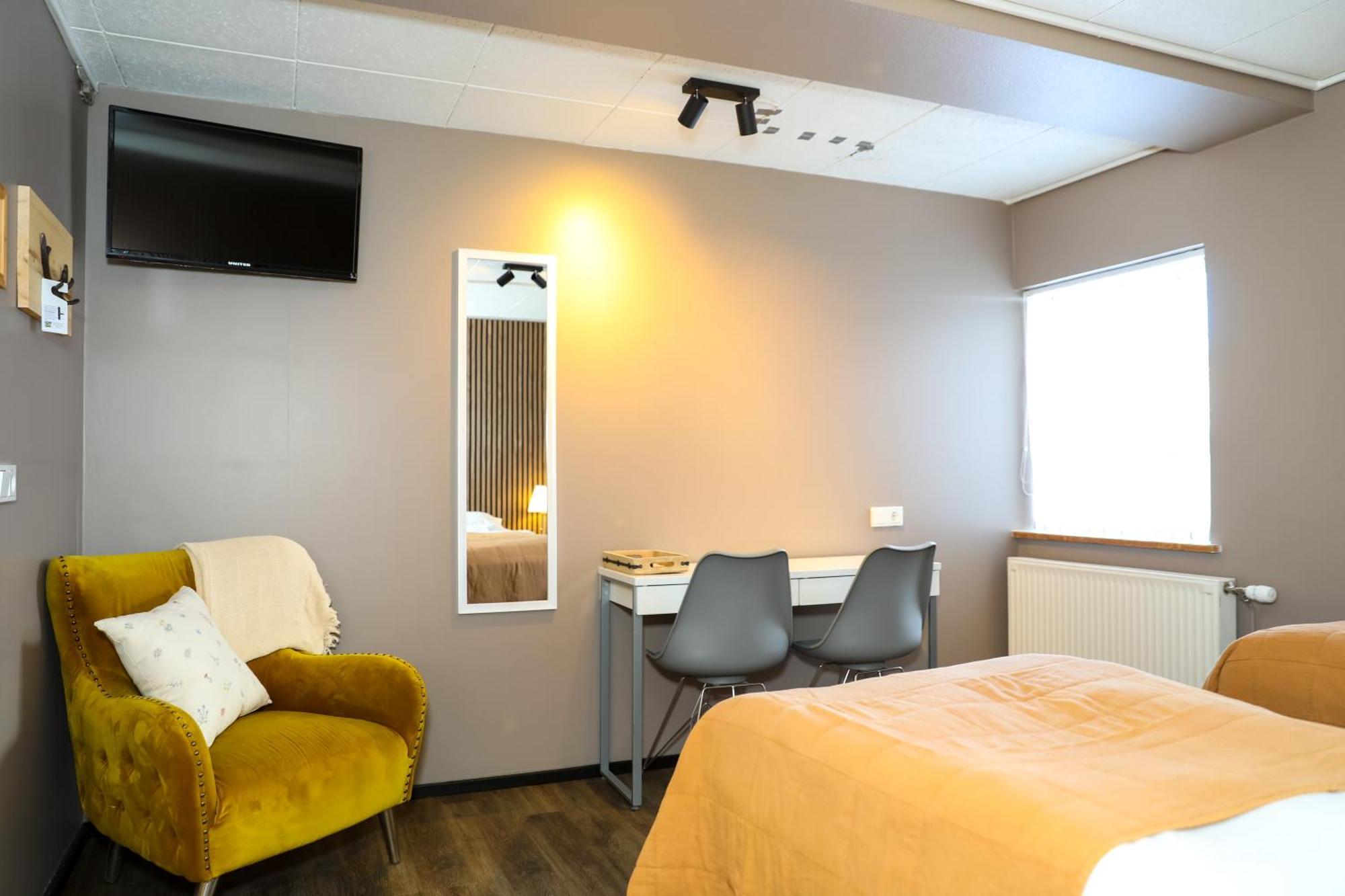 Akureyri Hostel Kültér fotó