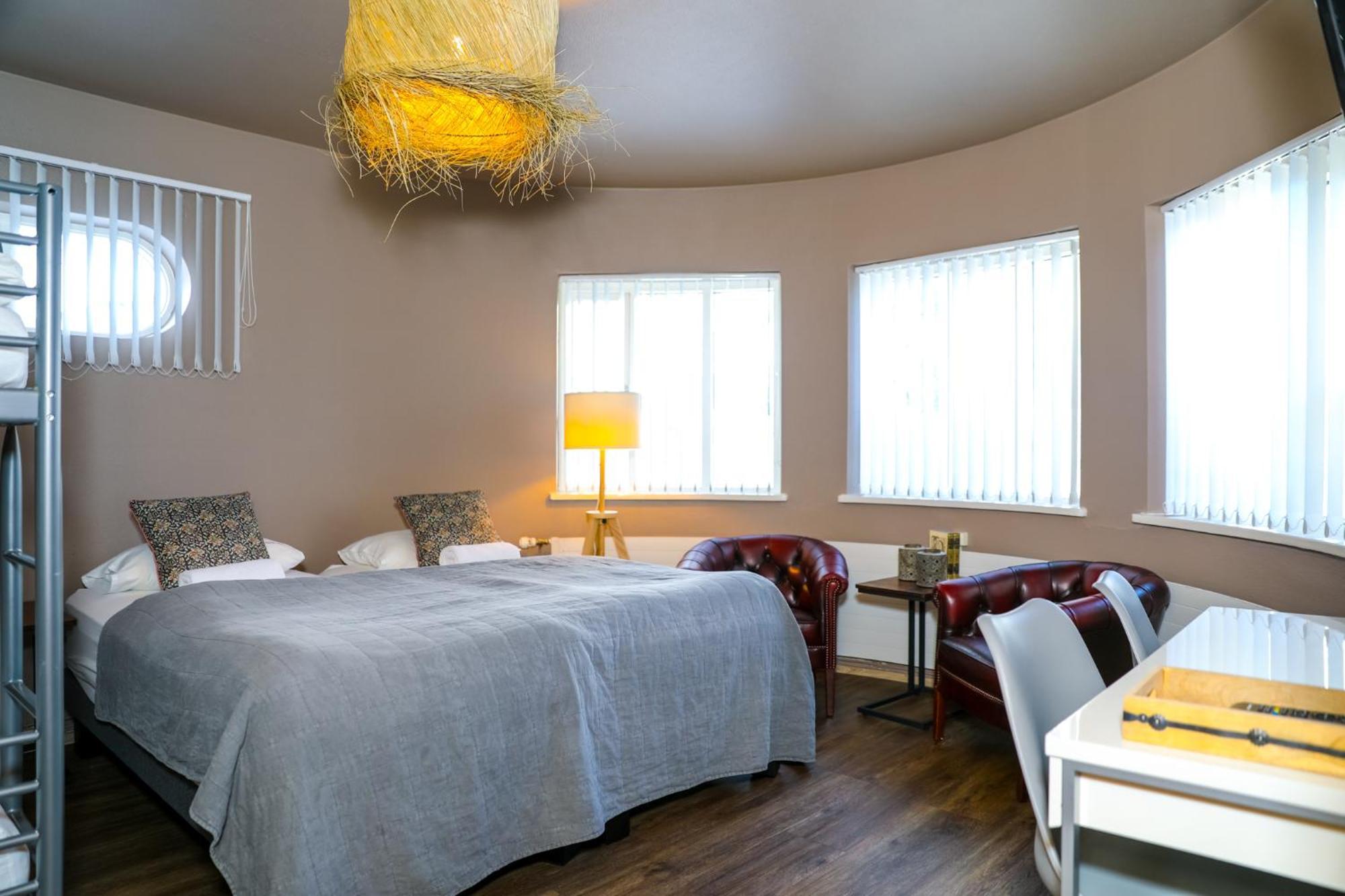 Akureyri Hostel Kültér fotó