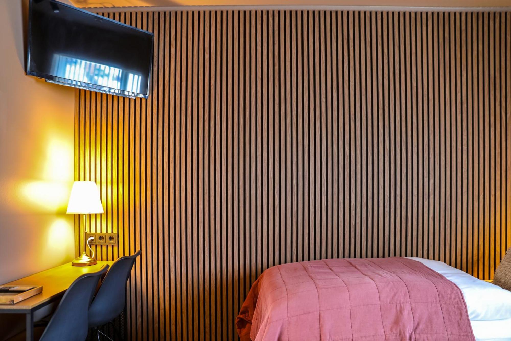 Akureyri Hostel Kültér fotó