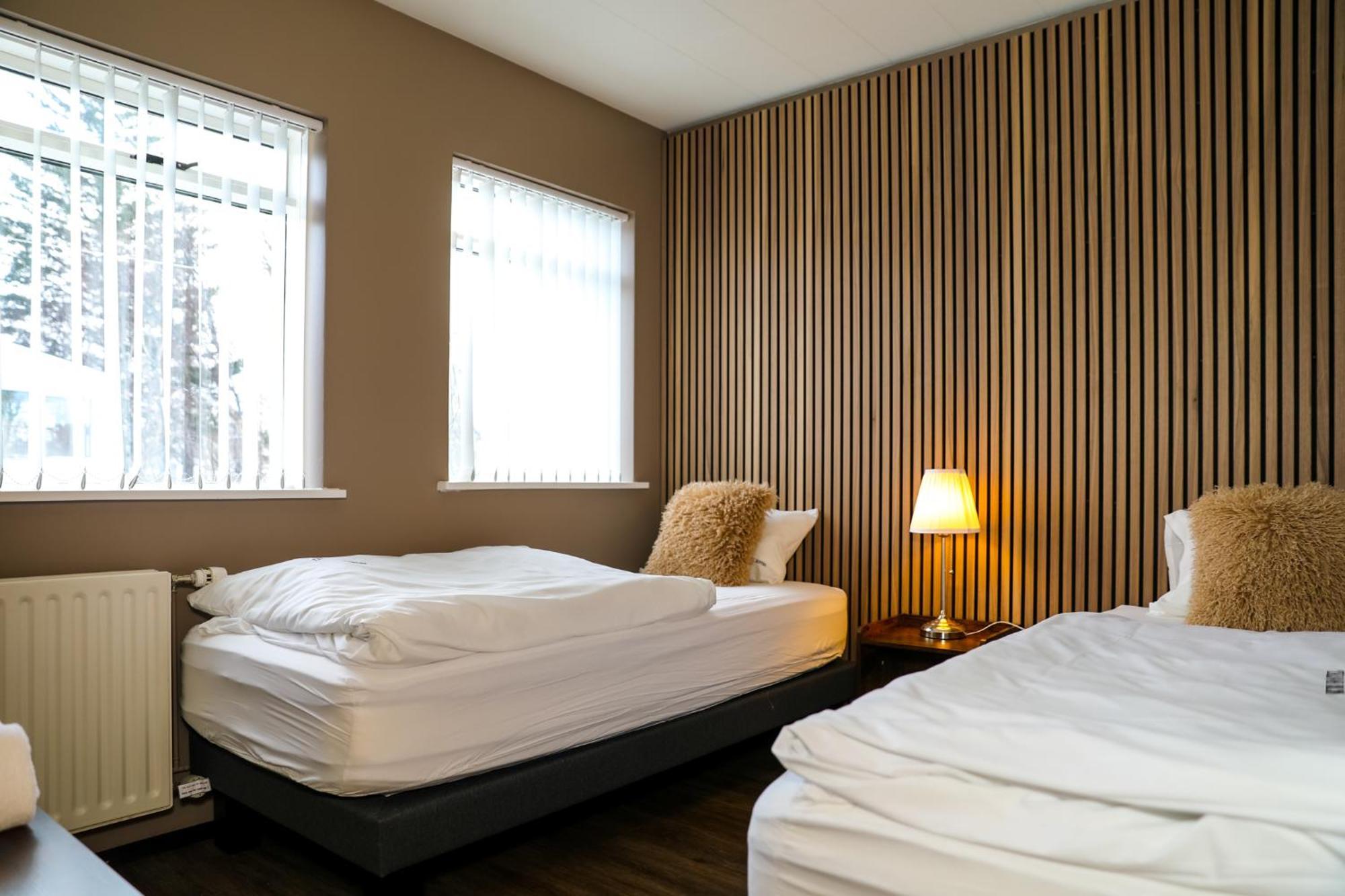 Akureyri Hostel Kültér fotó