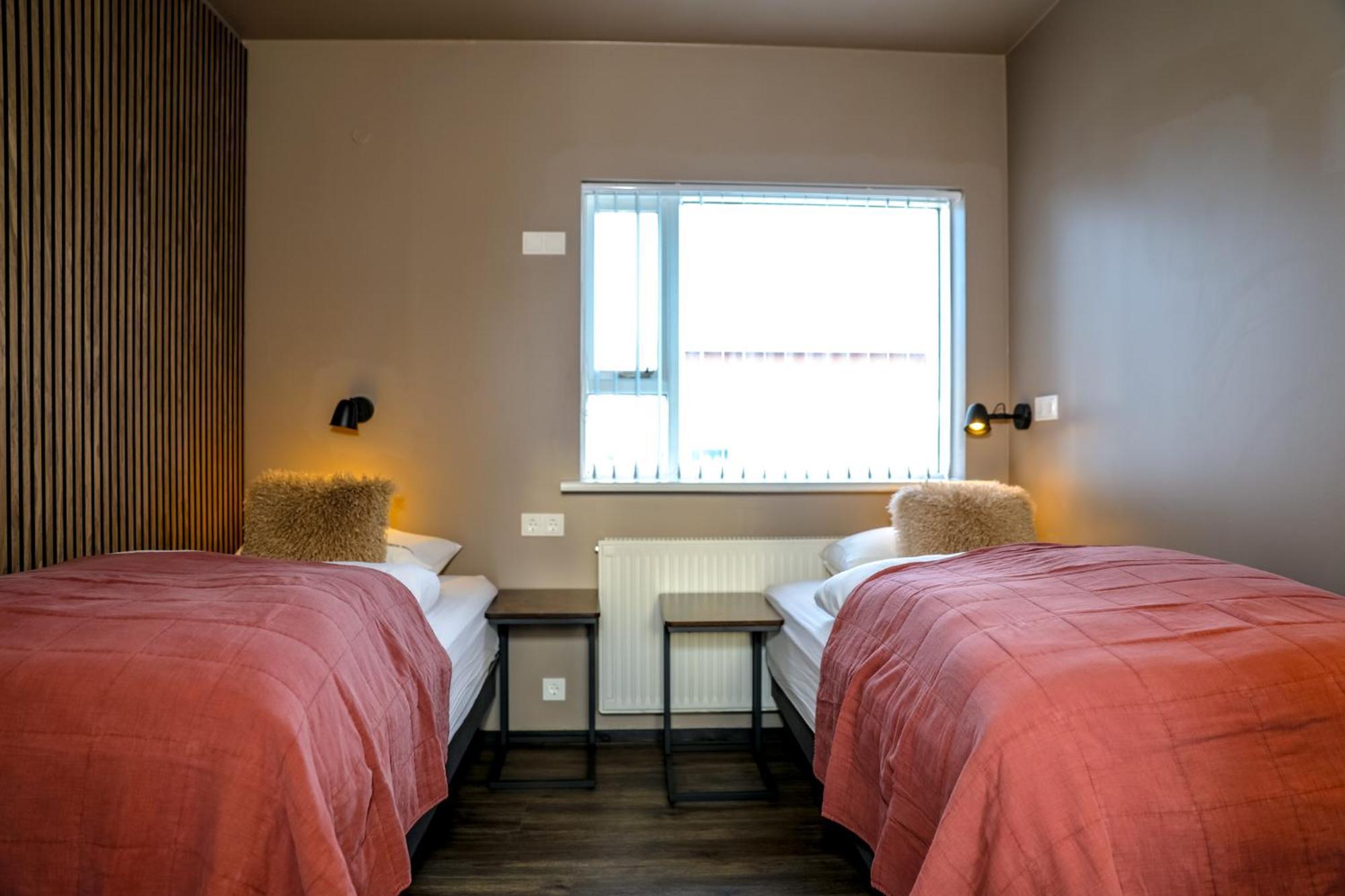 Akureyri Hostel Kültér fotó
