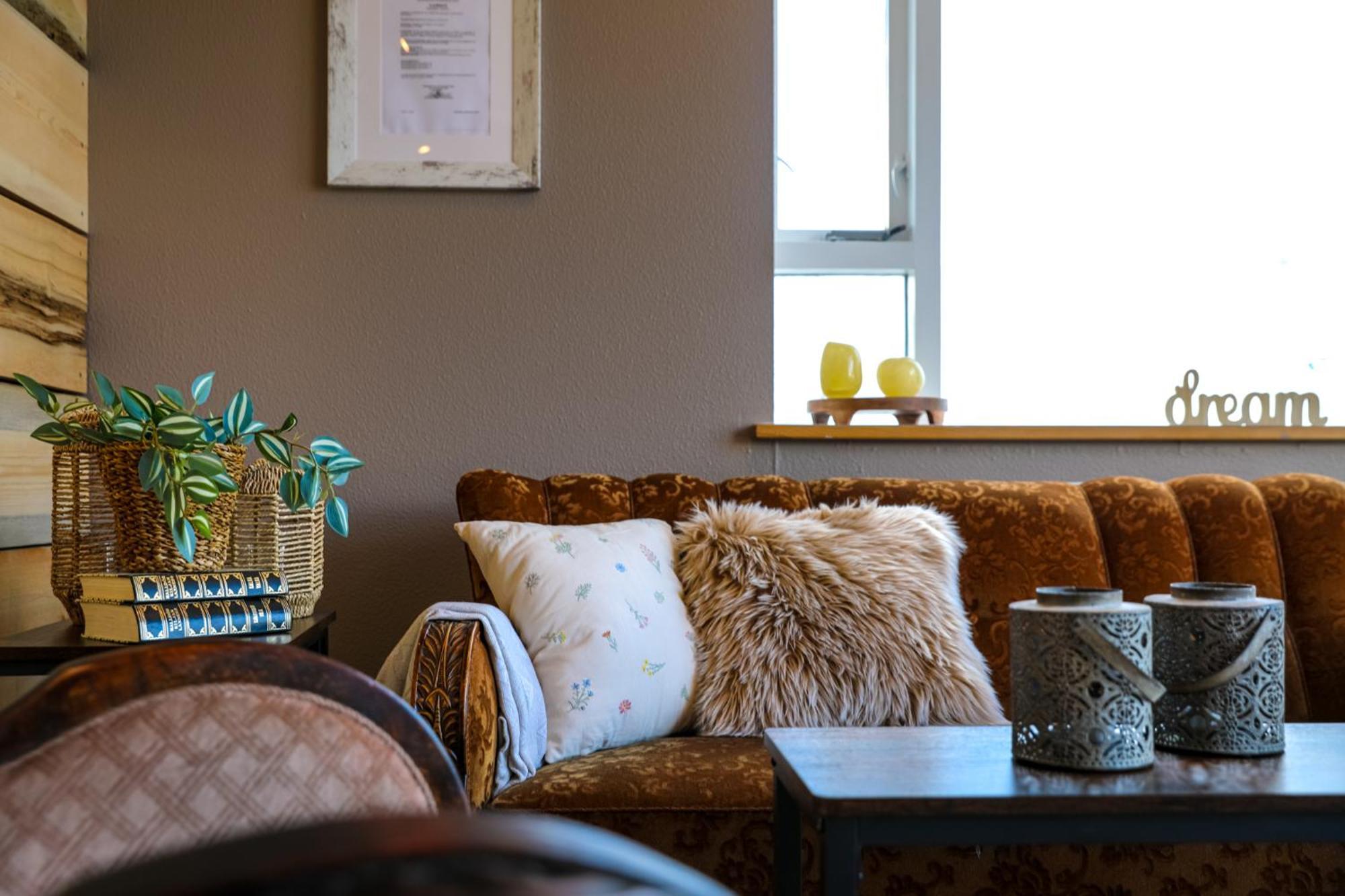 Akureyri Hostel Kültér fotó