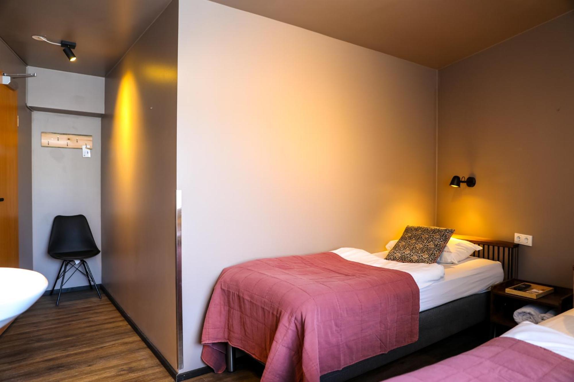 Akureyri Hostel Kültér fotó