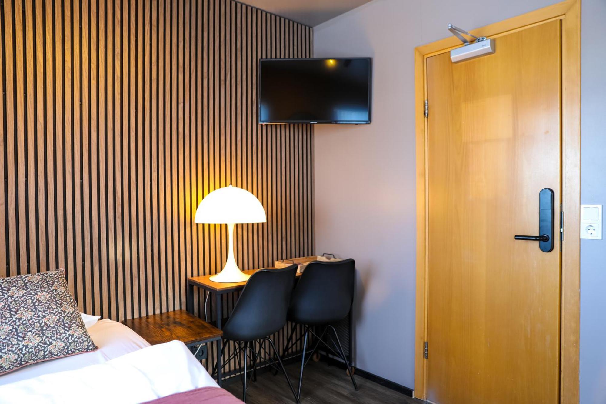 Akureyri Hostel Kültér fotó