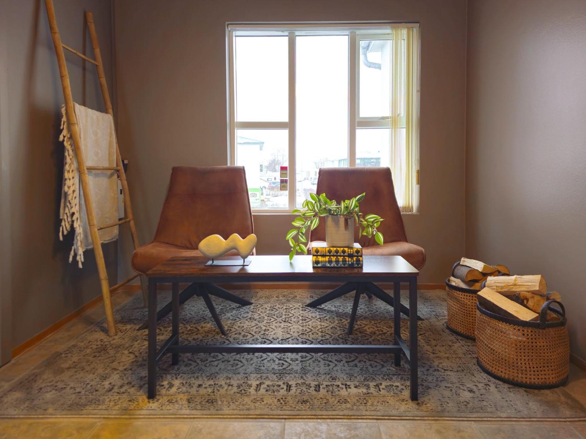 Akureyri Hostel Kültér fotó